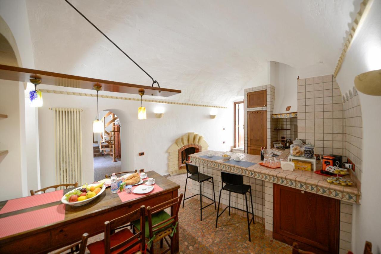 Umbra Idris Holiday Home Матера Экстерьер фото